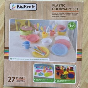 2 unopened kids toys